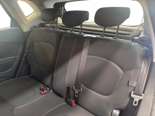 RENAULT Captur 0.9 tce life 90cv my18