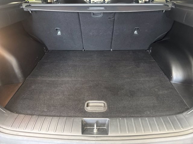 HYUNDAI Tucson 1.6 hev xline hyundai smart sense+ advanced 2wd auto