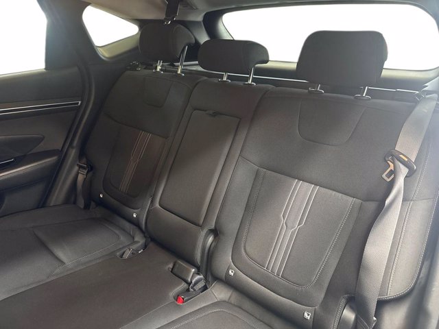 HYUNDAI Tucson 1.6 hev xline hyundai smart sense+ advanced 2wd auto