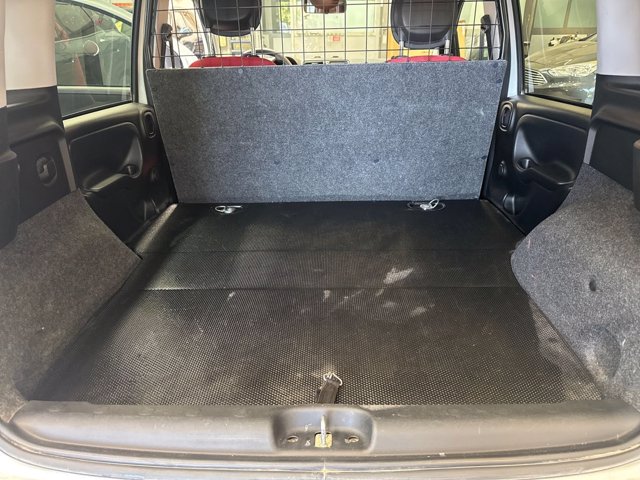 FIAT Panda 0.9 TwinAir Turbo S&S 4x4 Pop Van 2 posti