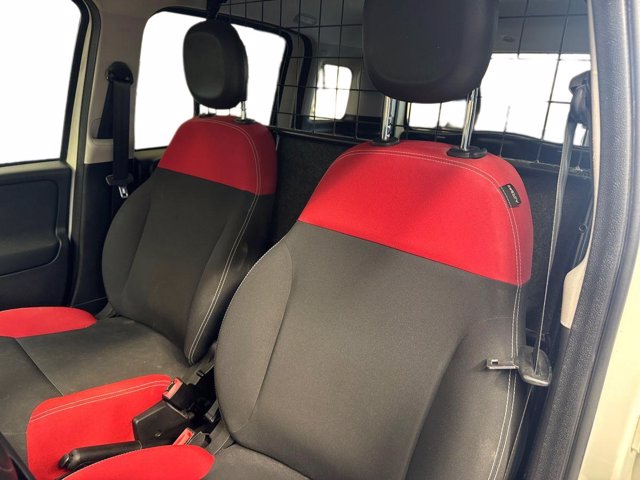 FIAT Panda 0.9 TwinAir Turbo S&S 4x4 Pop Van 2 posti