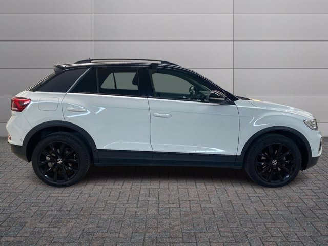 VOLKSWAGEN T-roc 1.0 tsi style 110cv