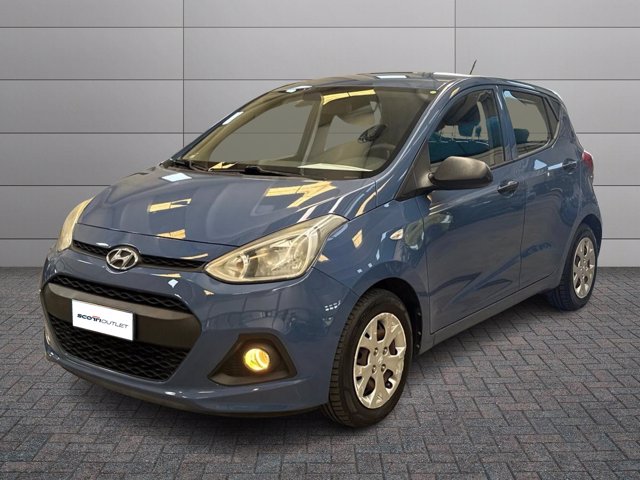 HYUNDAI I10 1.0 comfort