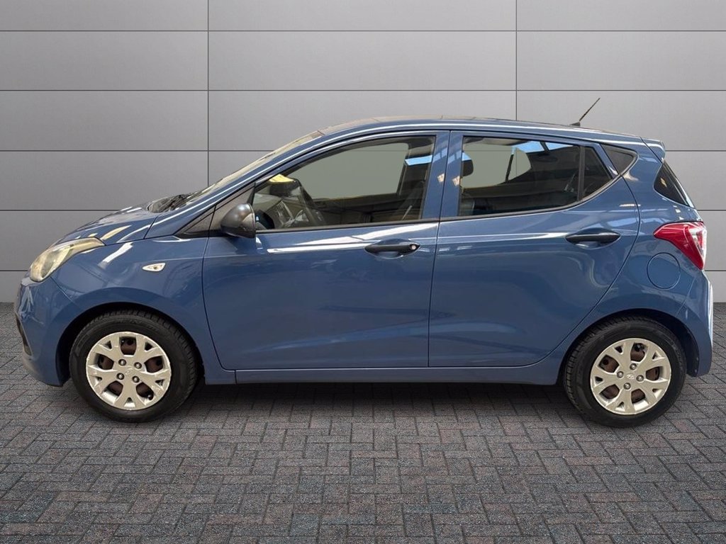 HYUNDAI I10 1.0 comfort