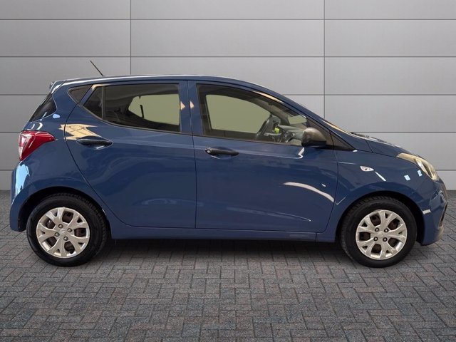 HYUNDAI I10 1.0 comfort