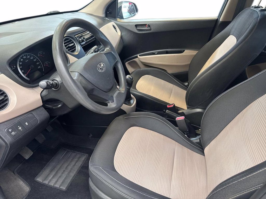 HYUNDAI I10 1.0 comfort