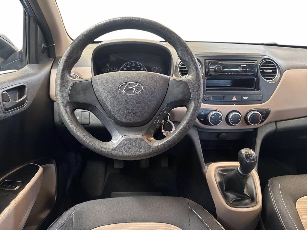 HYUNDAI I10 1.0 comfort