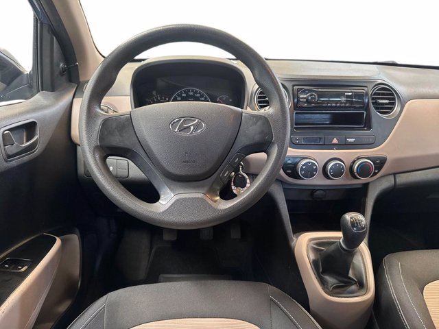 HYUNDAI I10 1.0 comfort