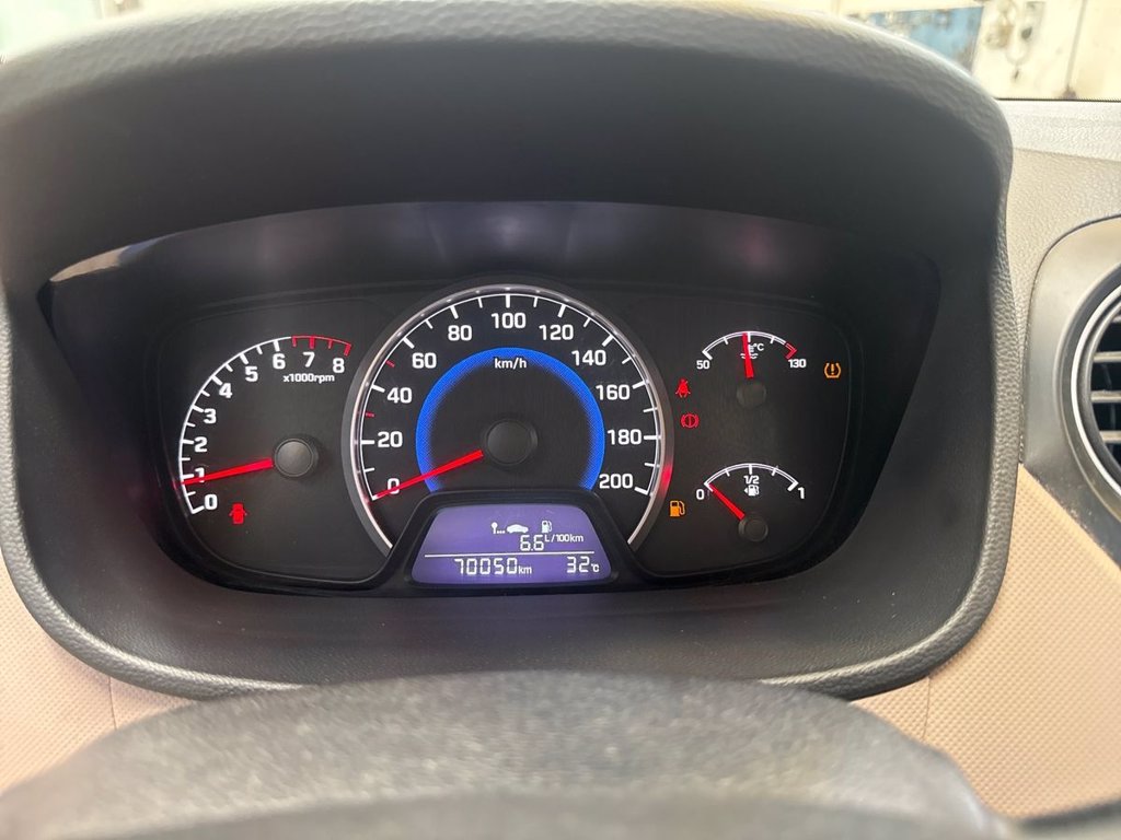HYUNDAI I10 1.0 comfort