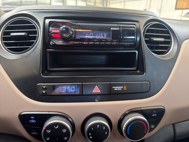 HYUNDAI I10 1.0 comfort