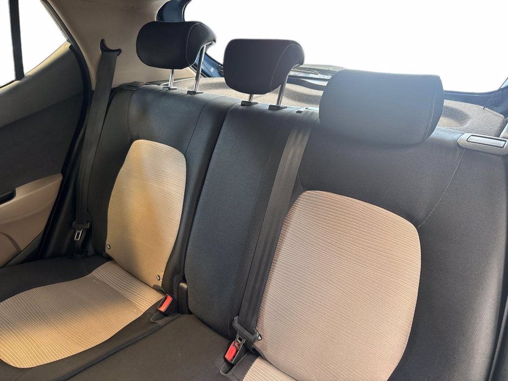 HYUNDAI I10 1.0 comfort