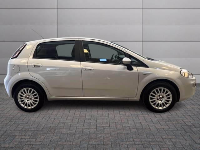 FIAT Punto 5p 1.2 street (easy)