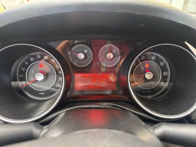 FIAT Punto 5p 1.2 street (easy)