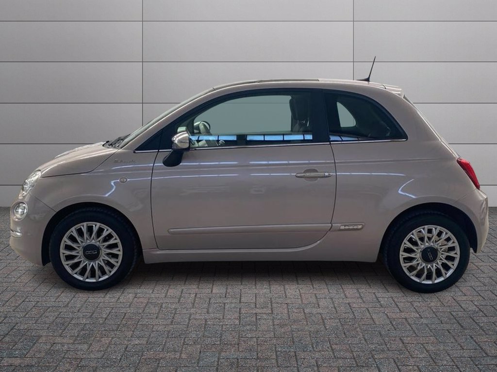 FIAT 500 1.0 hybrid dolcevita 70cv