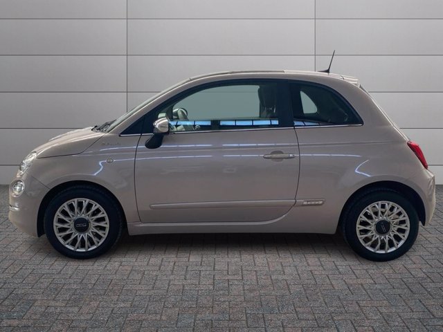 FIAT 500 1.0 hybrid dolcevita 70cv