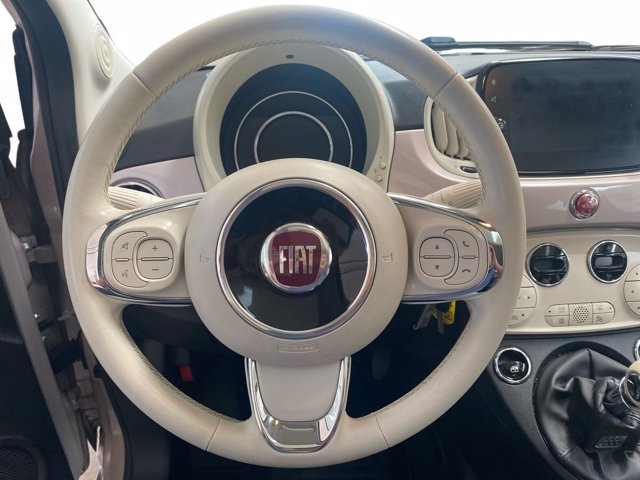 FIAT 500 1.0 hybrid dolcevita 70cv