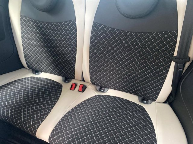 FIAT 500 1.0 hybrid dolcevita 70cv