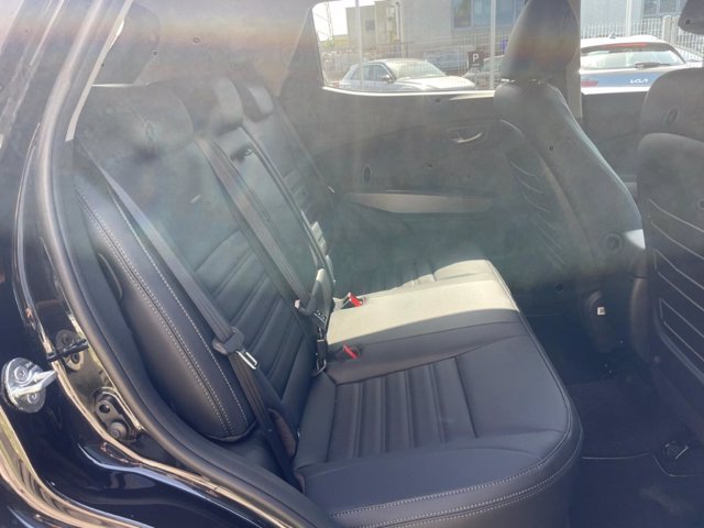 KGM TIVOLI LUXURY 1.5 Turbo GDI 163 CV