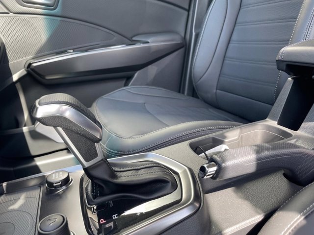 KGM TIVOLI LUXURY 1.5 Turbo GDI 163 CV