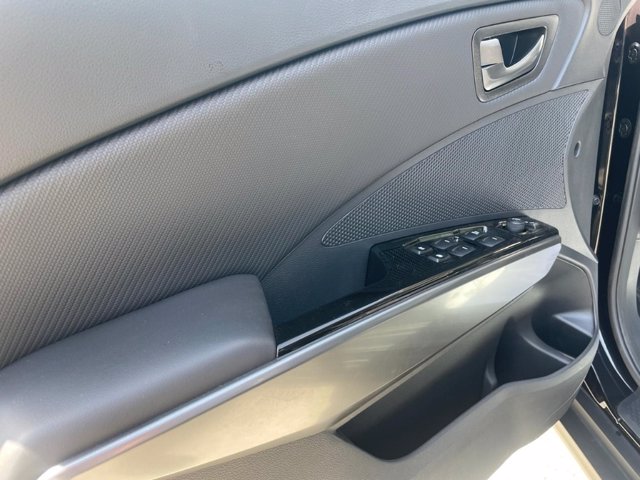 KGM TIVOLI LUXURY 1.5 Turbo GDI 163 CV