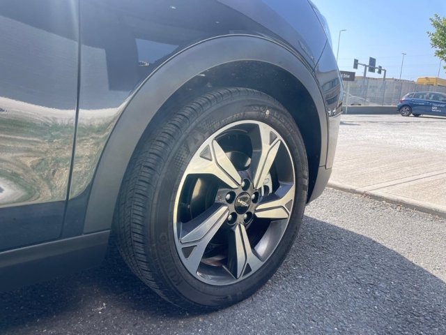 KGM TIVOLI LUXURY 1.5 Turbo GDI 163 CV