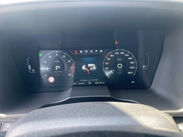 KGM TIVOLI LUXURY 1.5 Turbo GDI 163 CV