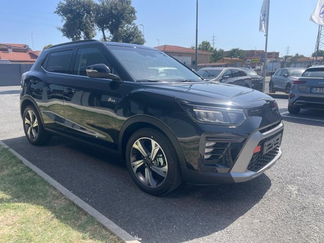 KGM TIVOLI LUXURY 1.5 Turbo GDI 163 CV