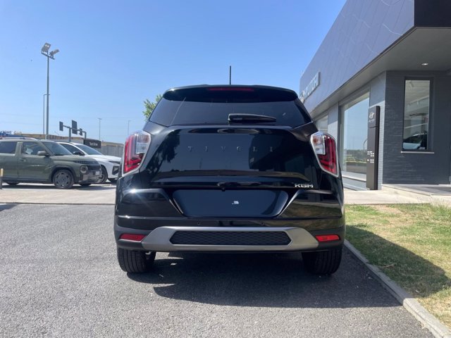 KGM TIVOLI LUXURY 1.5 Turbo GDI 163 CV
