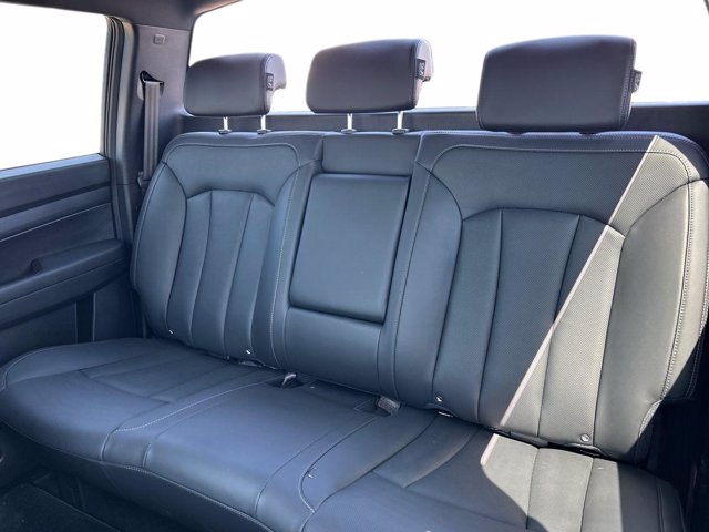 KGM REXTON ICE SPORT  XL STYLE - 2.2 Turbodiesel 5 Posti - Cassone Lungo- Sosp. Pos Multilink, differenzia