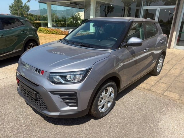 KGM TIVOLI MUST 1.5 Turbo GDI 135 CV (neopatentati)