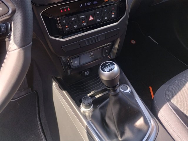 KGM TIVOLI MUST 1.5 Turbo GDI 135 CV (neopatentati)