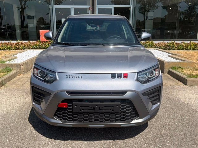 KGM TIVOLI MUST 1.5 Turbo GDI 135 CV (neopatentati)