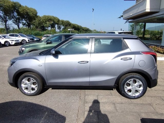 KGM TIVOLI MUST 1.5 Turbo GDI 135 CV (neopatentati)