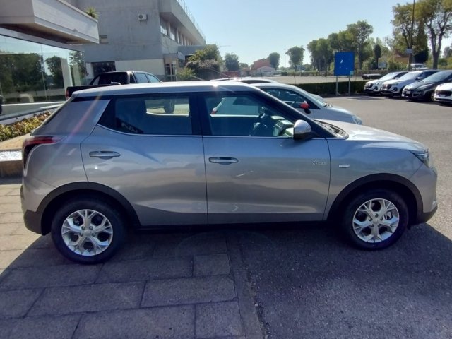 KGM TIVOLI MUST 1.5 Turbo GDI 135 CV (neopatentati)