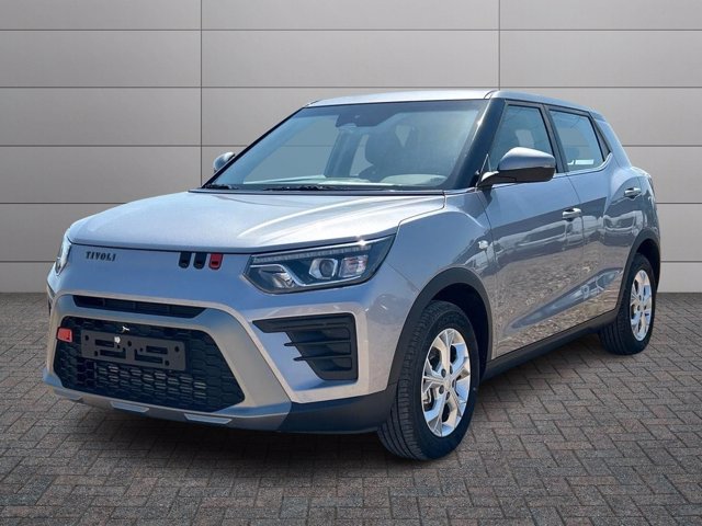 KGM TIVOLI MUST 1.5 Turbo GDI 135 CV (neopatentati)