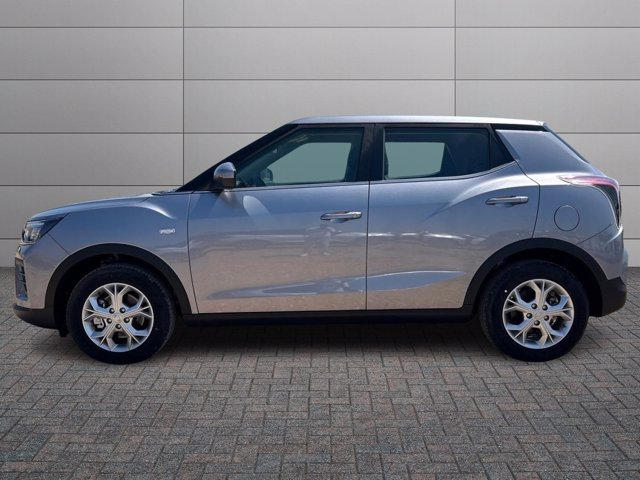KGM TIVOLI MUST 1.5 Turbo GDI 135 CV (neopatentati)
