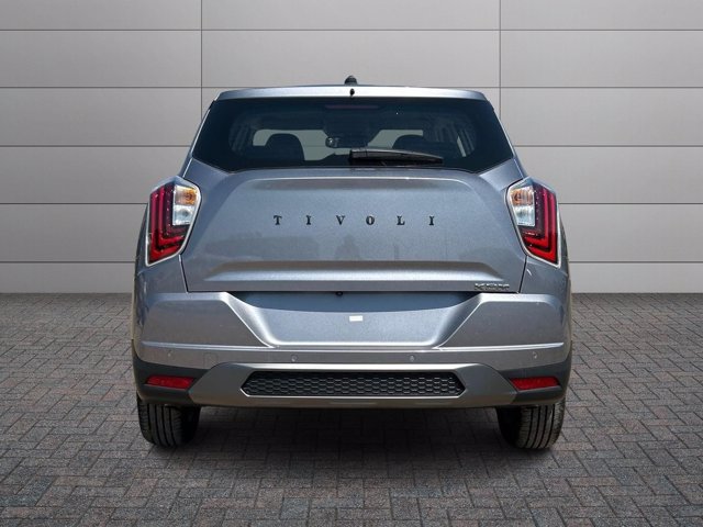 KGM TIVOLI MUST 1.5 Turbo GDI 135 CV (neopatentati)