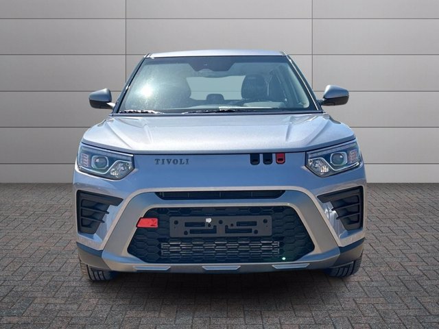 KGM TIVOLI MUST 1.5 Turbo GDI 135 CV (neopatentati)