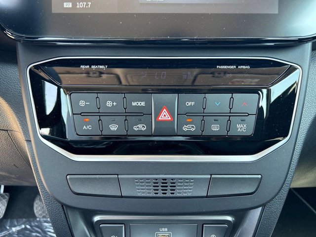 KGM TIVOLI MUST 1.5 Turbo GDI 135 CV (neopatentati)