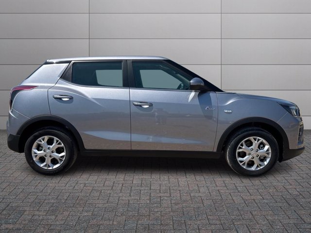 KGM TIVOLI MUST 1.5 Turbo GDI 135 CV (neopatentati)