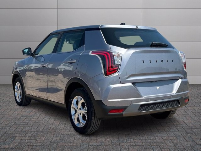 KGM TIVOLI MUST 1.5 Turbo GDI 135 CV (neopatentati)