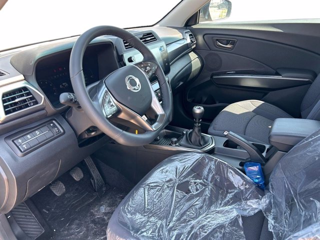 KGM TIVOLI MUST 1.5 Turbo GDI 135 CV (neopatentati)