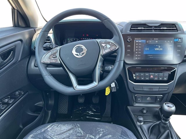 KGM TIVOLI MUST 1.5 Turbo GDI 135 CV (neopatentati)