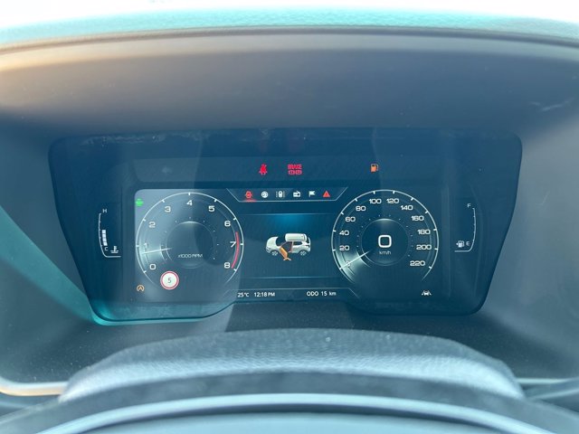 KGM TIVOLI MUST 1.5 Turbo GDI 135 CV (neopatentati)
