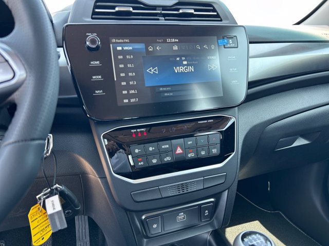 KGM TIVOLI MUST 1.5 Turbo GDI 135 CV (neopatentati)