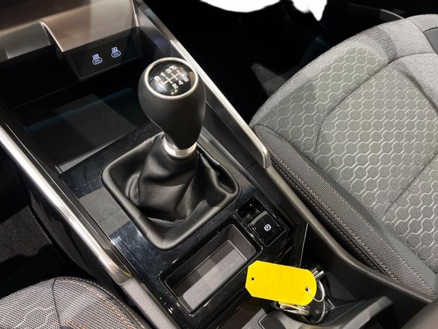 KGM TORRES STYLE 1.5 Turbo GDI 163 cv