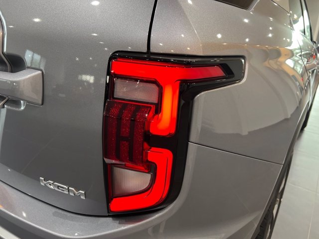 KGM TORRES STYLE 1.5 Turbo GDI 163 cv