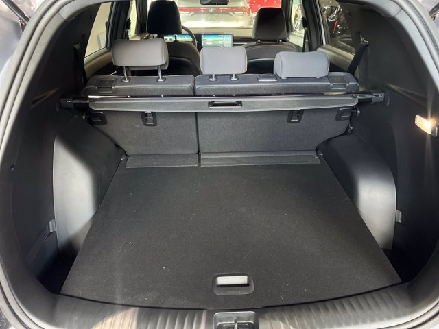 KGM TORRES STYLE 1.5 Turbo GDI 163 cv