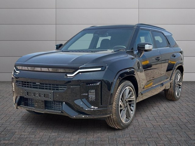 KGM Actyon 1.5 GDI Turbo 163 CV K-LINE