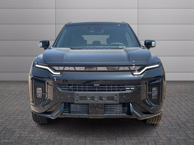 KGM Actyon 1.5 GDI Turbo 163 CV K-LINE